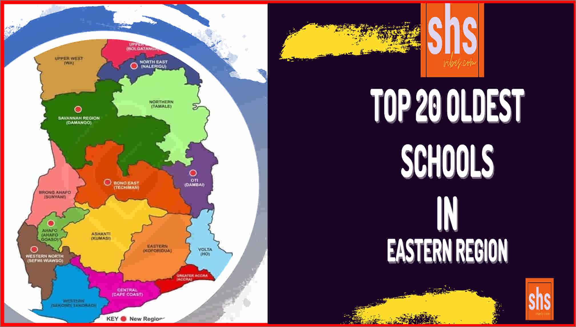 SHSvibes - Everthing Senior High Schools In Ghana. News Updates ...